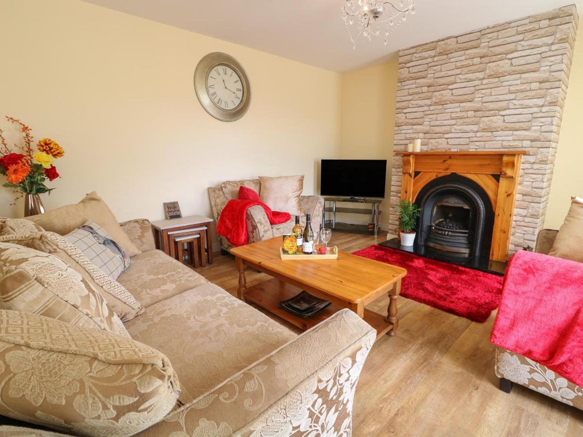 Slieve Gallion Cottage Марафелт Екстер'єр фото