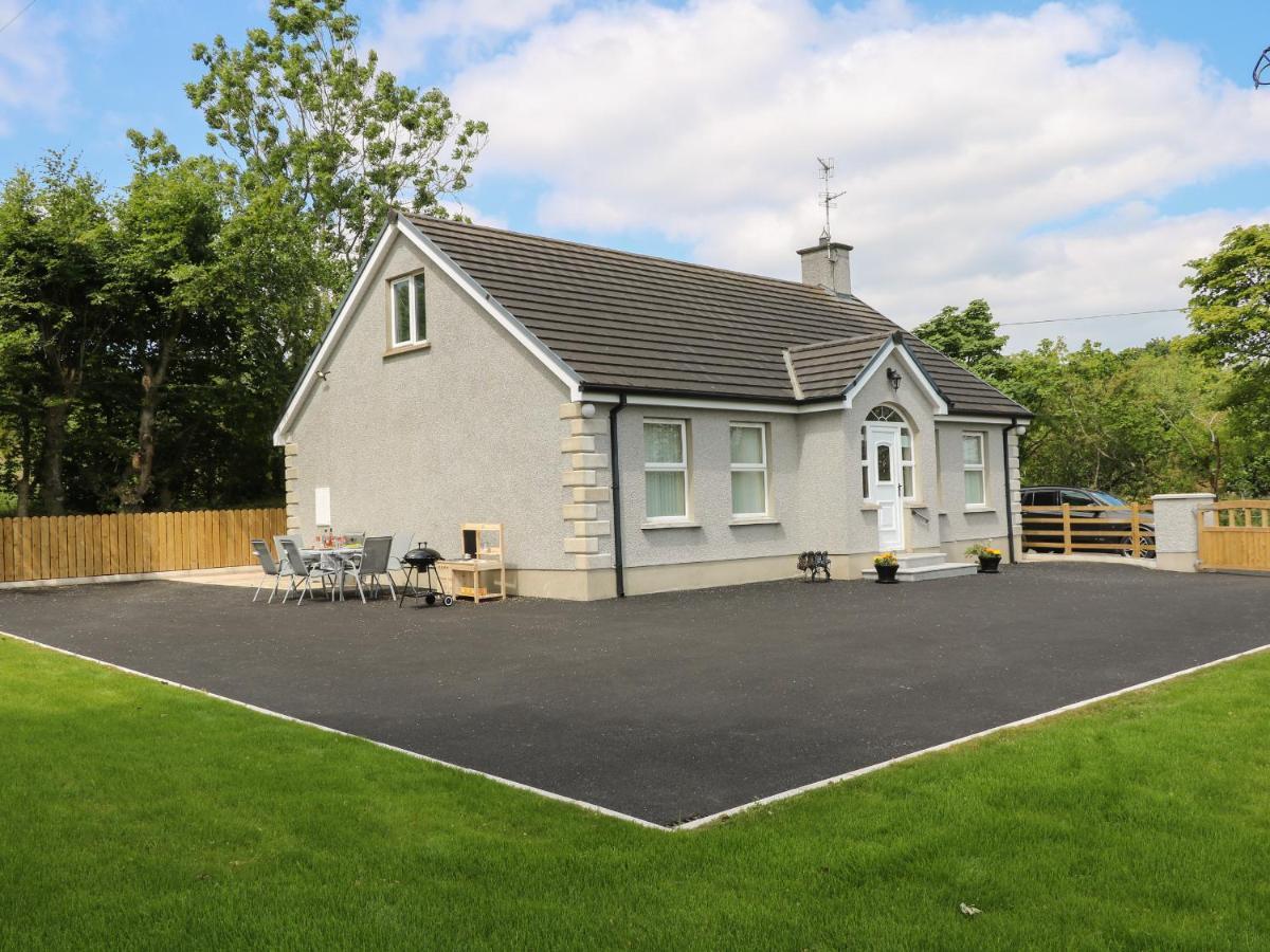 Slieve Gallion Cottage Марафелт Екстер'єр фото