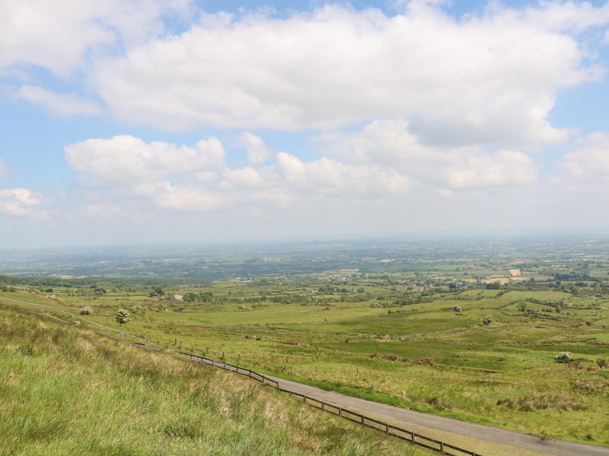 Slieve Gallion Cottage Марафелт Екстер'єр фото