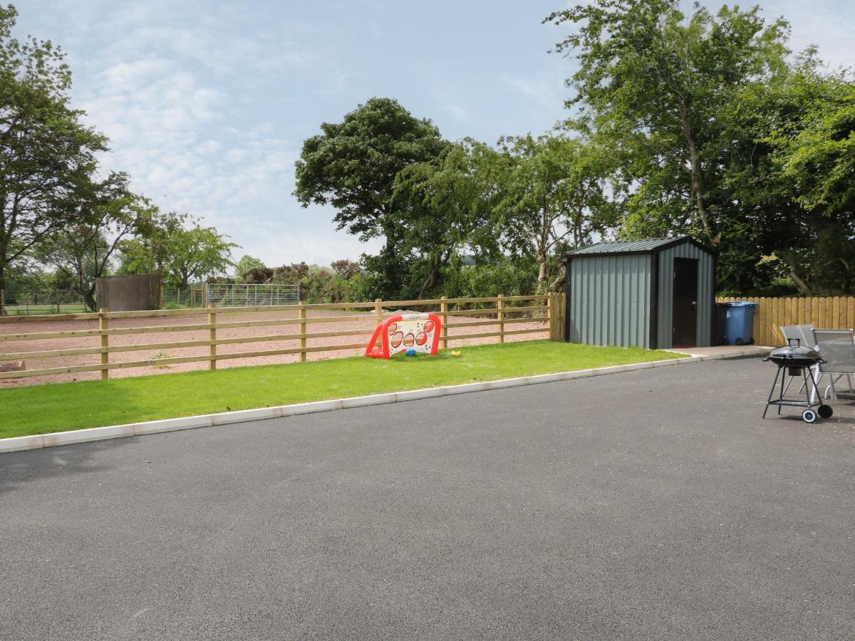 Slieve Gallion Cottage Марафелт Екстер'єр фото
