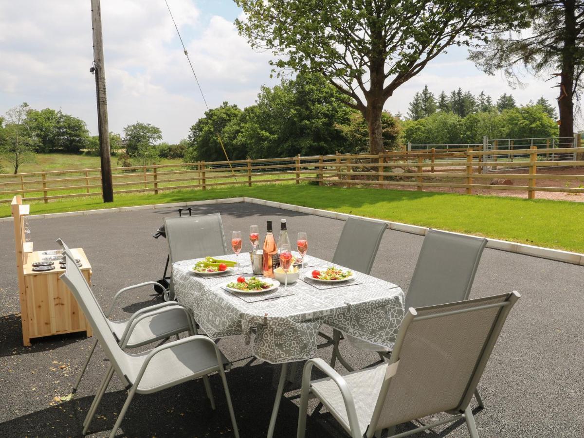 Slieve Gallion Cottage Марафелт Екстер'єр фото